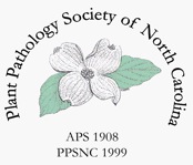 Cover photo for Plant Pathology Society of North Carolina Meeting October 14, 2014