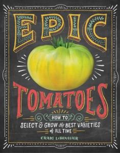 Cover photo for Register Now for Heirloom Tomato Workshop