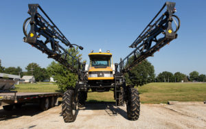Cover photo for Spring 2019 Pesticide School Schedule