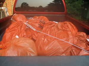 Cover photo for Summer Clean Sweep Event