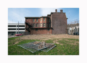 Cover photo for Creating a Community Garden on a Vacant Lot