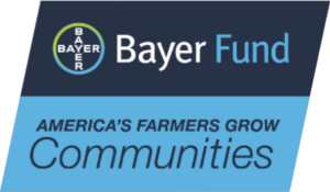 Bayer Crop Science Communities Fund logo